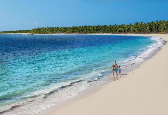 Dreams Royal Beach Punta Cana Republica Dominicana 