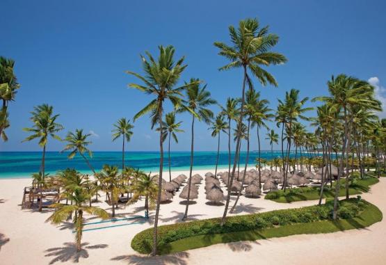 Dreams Royal Beach Punta Cana Republica Dominicana 