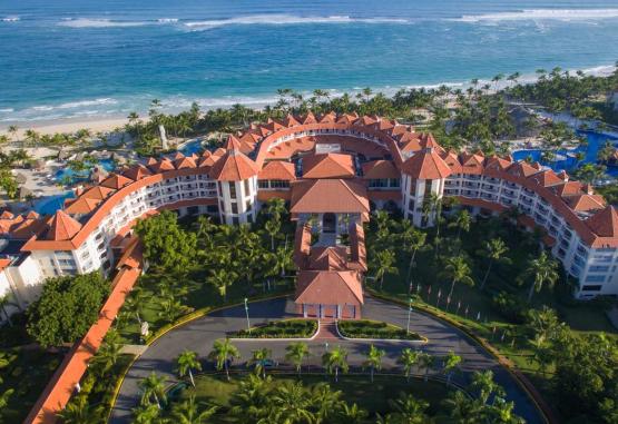 Occidental Caribe Hotel Punta Cana Republica Dominicana
