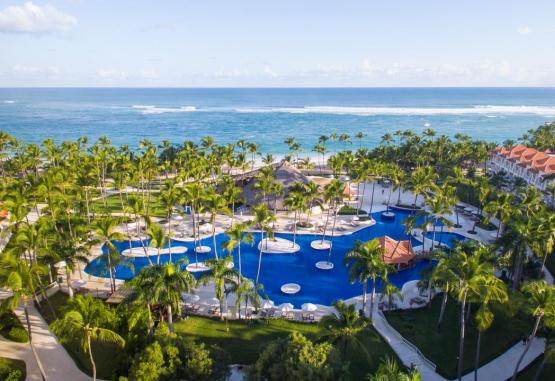 Occidental Caribe Hotel Punta Cana Republica Dominicana