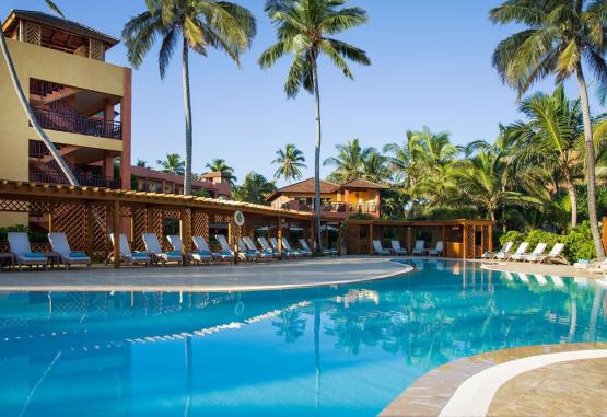 VIK Hotel Cayena Beach Republica Dominicana 
