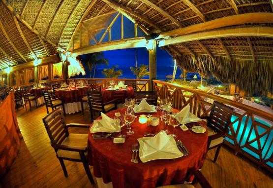 VIK Hotel Cayena Beach Republica Dominicana 