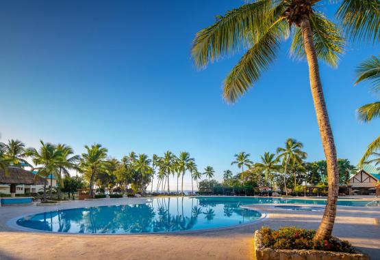 Hilton La Romana All Inclusive Family Resort  Republica Dominicana 