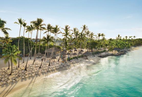 Hilton La Romana All Inclusive Family Resort  Republica Dominicana 