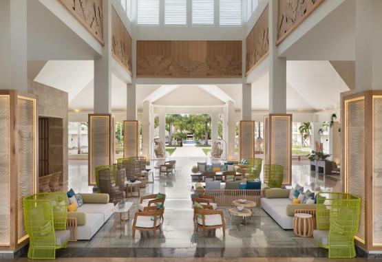 Hilton La Romana, All-inclusive Adult Resort  Republica Dominicana 