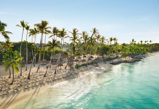 Hilton La Romana, All-inclusive Adult Resort  Republica Dominicana 