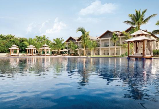 Hilton La Romana, All-inclusive Adult Resort  Republica Dominicana 