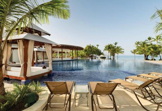 Hilton La Romana, All-inclusive Adult Resort  Republica Dominicana 