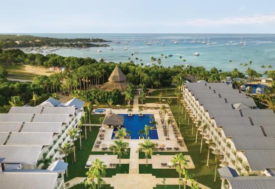Hilton La Romana, All-inclusive Adult Resort  Republica Dominicana 