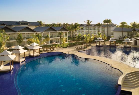 Hilton La Romana, All-inclusive Adult Resort  Republica Dominicana 