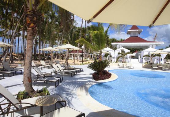 Hotel Bahia Principe Luxury Bouganville La Romana  Republica Dominicana 