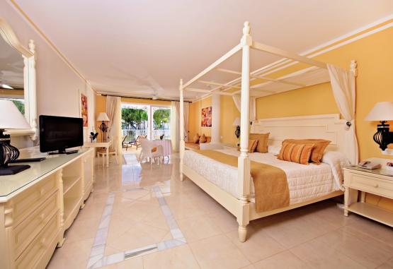 Hotel Bahia Principe Luxury Bouganville La Romana  Republica Dominicana 