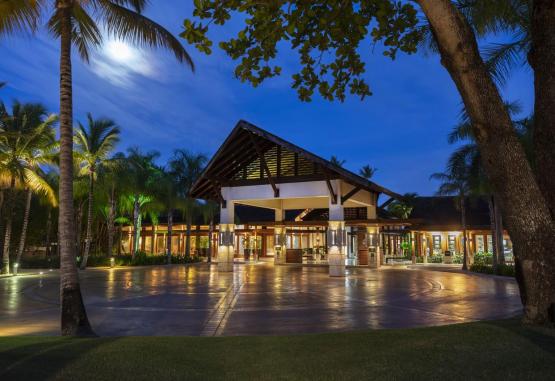 Hotel Casa de Campo Resort and Villas La Romana  Republica Dominicana 