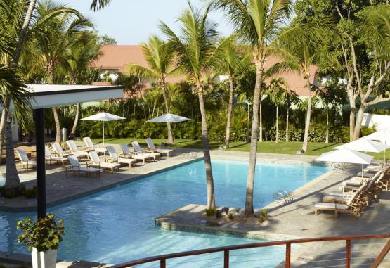 Hotel Casa de Campo Resort and Villas La Romana  Republica Dominicana 
