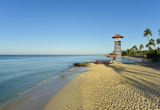 Iberostar Selection Hacienda Dominicus  La Romana  Republica Dominicana 