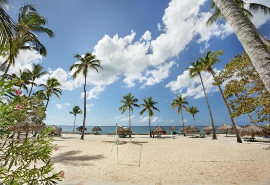 Viva Wyndham Dominicus Beach Republica Dominicana 