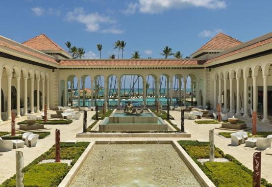 Paradisus Palma Real Golf & Spa Resort Republica Dominicana 