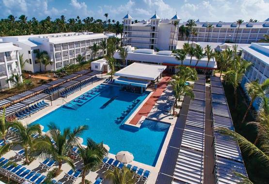 Riu Bambu Republica Dominicana 