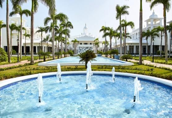 Riu Palace Punta Cana Punta Cana Republica Dominicana