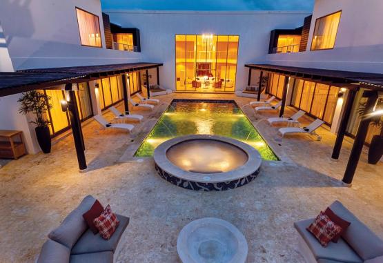 Royalton CHIC Punta Cana Resort & Spa - Adults Only  Republica Dominicana 