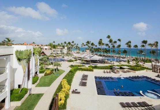 Royalton Punta Cana Resort and Casino  Republica Dominicana 