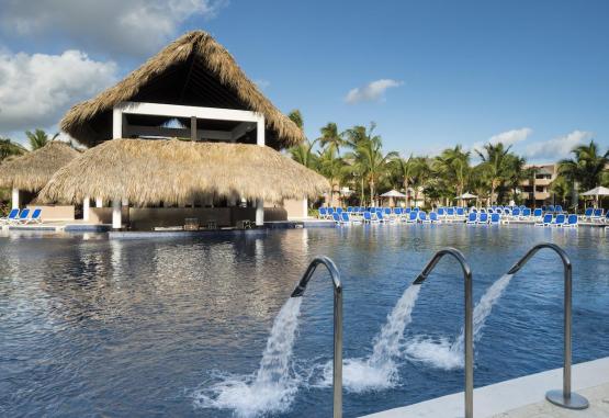 Royalton Punta Cana Resort and Casino  Republica Dominicana 