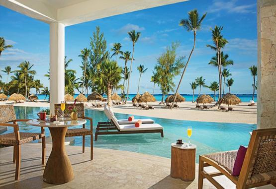 Secrets Cap Cana Resort & Spa - Adults Only Republica Dominicana 