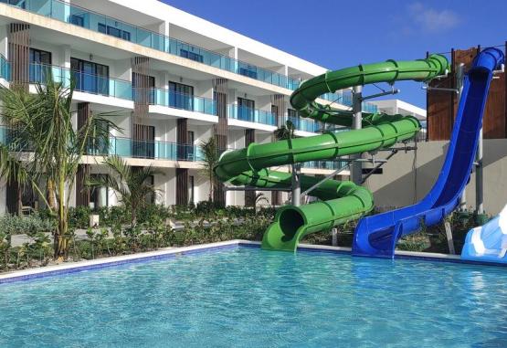 Serenade Punta Cana Beach & Spa Resort  Punta Cana Republica Dominicana