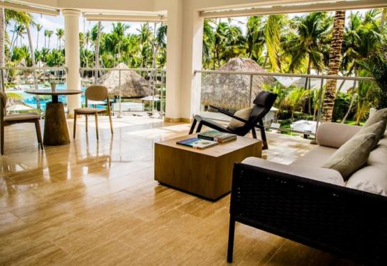 The Level at Melia Punta Cana Beach Adults Only  Republica Dominicana 