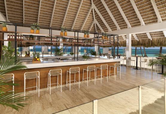 The Level at Melia Punta Cana Beach Adults Only  Republica Dominicana 