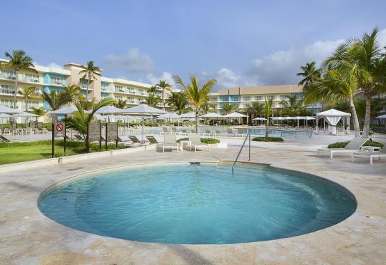 The Westin Puntacana Resort & Club  Punta Cana Republica Dominicana