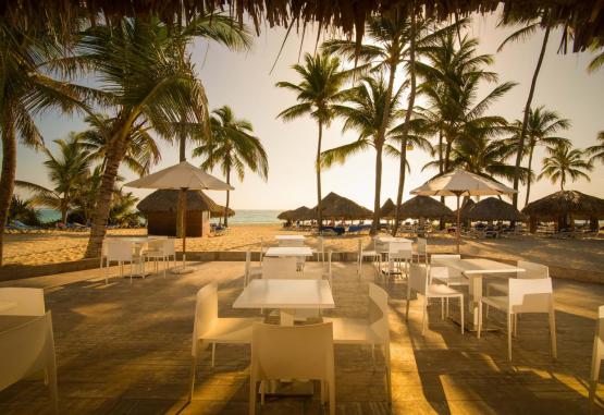 Tropical Princess Beach Resort & Spa  Punta Cana Republica Dominicana