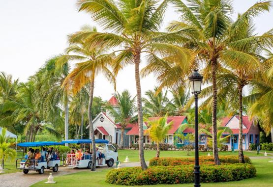 Tropical Princess Beach Resort & Spa  Punta Cana Republica Dominicana