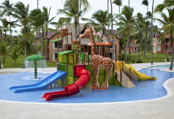 Tropical Deluxe Princess - All Inclusive ( EX. Tropical Princess Beach Resort & Spa ) Republica Dominicana 