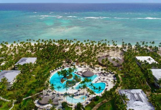 CATALONIA BAVARO BEACH RESORT GOLF AND CASINO Republica Dominicana 