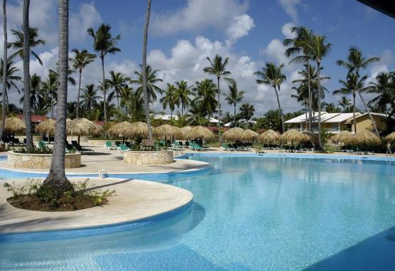 GRAND PALLADIUM BAVARO RESORT AND SPA  Republica Dominicana 