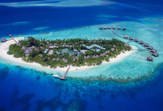 Adaaran Club Rannalhi Regiunea Maldive 