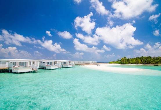 Amilla Maldives Resort & Residences  Regiunea Maldive 