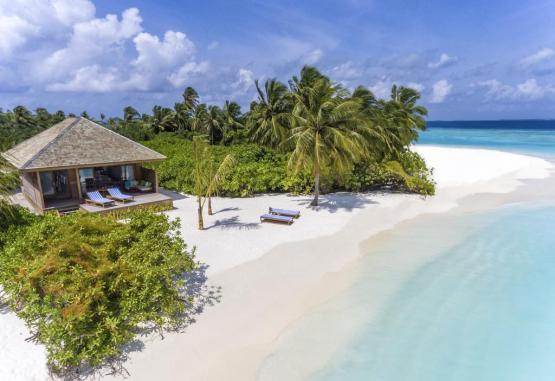Hurawalhi Island Resort  Regiunea Maldive 