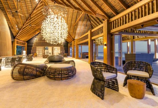 Hurawalhi Island Resort  Regiunea Maldive 