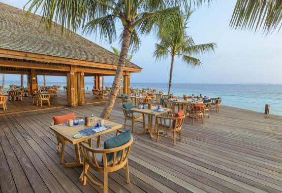 Hurawalhi Island Resort  Regiunea Maldive 