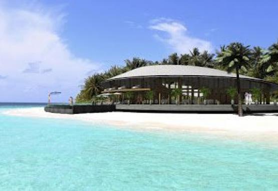 Kagi Maldives (adults only, doar copii peste 12 ani)  Regiunea Maldive 