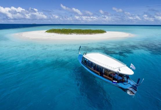Mercure Maldives Kooddoo  Regiunea Maldive 