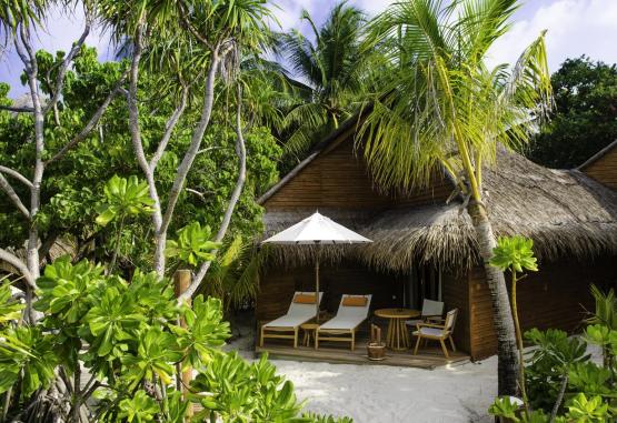 Mirihi Island Resort  Regiunea Maldive 