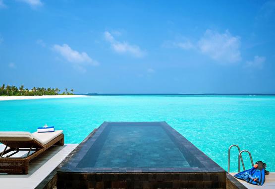 Movenpick Resort Kuredhivaru  Regiunea Maldive 