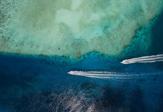 Sejur Maldive - SAii Lagoon Maldives, Curio Collection By Hilton, cu plecare din Bucuresti
