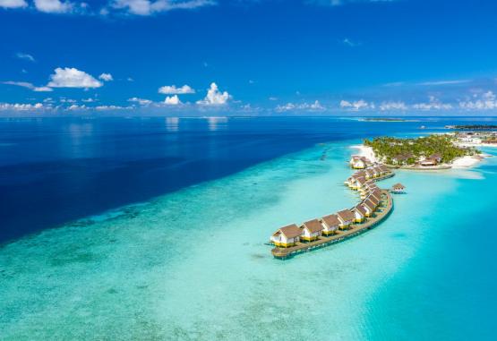 Sejur Maldive - SAii Lagoon Maldives, Curio Collection By Hilton, cu plecare din Bucuresti