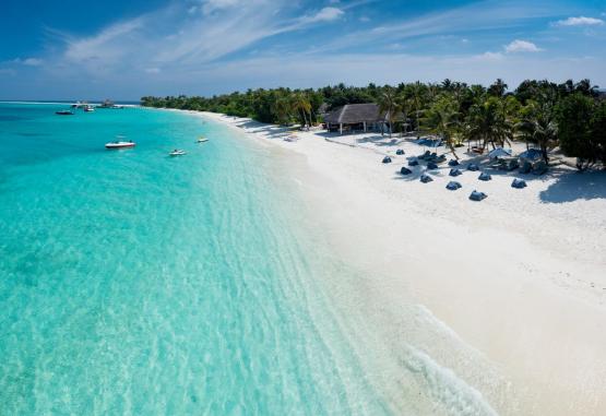 Seaside Finolhu Maldives  Regiunea Maldive 