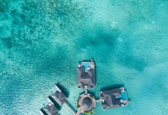 Seaside Finolhu Maldives  Regiunea Maldive 