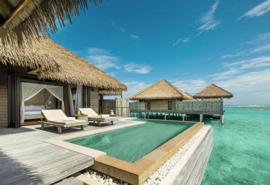 COMO Maalifushi  Regiunea Maldive 